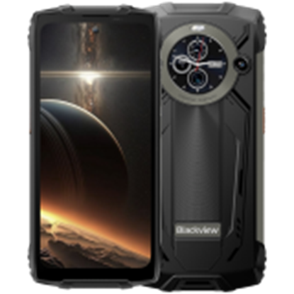 Picture of BLACKVIEW BV8200 B EU