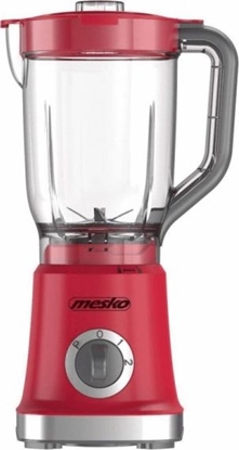 Attēls no Blender kielichowy Mesko MS 4079r