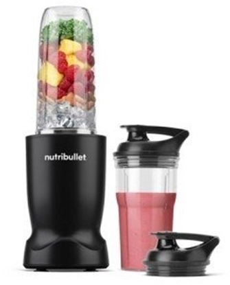 Attēls no Blender Nutribullet NBT1006MB (0C22300320)