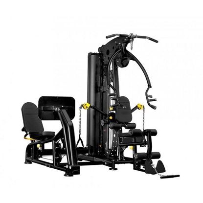 Picture of Bloku trenažieris Binom Strength Multistation / Press BS06