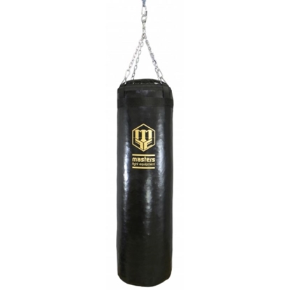 Attēls no Boksa maiss Masters Plawil PREMIUM 120 x 35 cm tukšs 0412035-0P