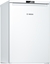 Attēls no Bosch | Refrigerator | GTV15NWEB | Energy efficiency class E | Larder | Free standing | Height 85 cm | Total net capacity 83 L | White