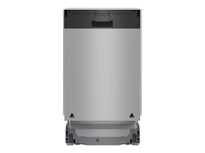Picture of Bosch Dishwasher | SPV2HMX02E | Built-in | Width 45 cm | Number of place settings 10 | Number of programs 5 | Energy efficiency class D | White