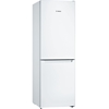 Изображение Bosch Serie 2 KGN33NWEB fridge-freezer Freestanding 282 L E White