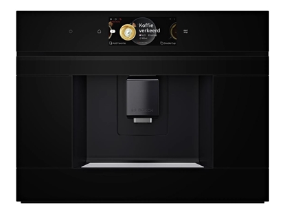 Attēls no Bosch Serie 8 CTL7181B0 coffee maker Fully-auto Espresso machine 2.4 L