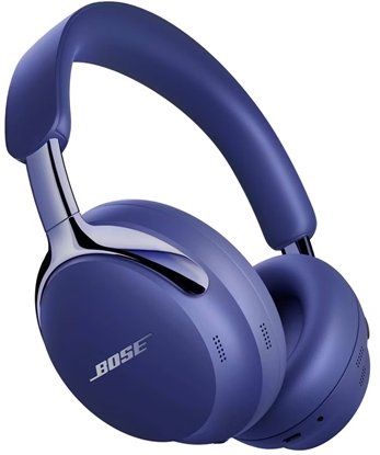Изображение Bose QuietComfort Ultra 2nd Gen Wireless headphones Purple