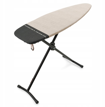 Picture of Brabantia BRABANTIA deska do prasowania (D) 135x45cm Denim Grey 241406 (8710755241406)