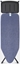 Attēls no Brabantia Deska do prasowania 124x45 rozmiar C Denim Blue 134623
