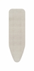 Picture of BRABANTIA gludināmā dēļa pārvalks, 124x38 cm, Denim Grey (B) 8 mm filcis