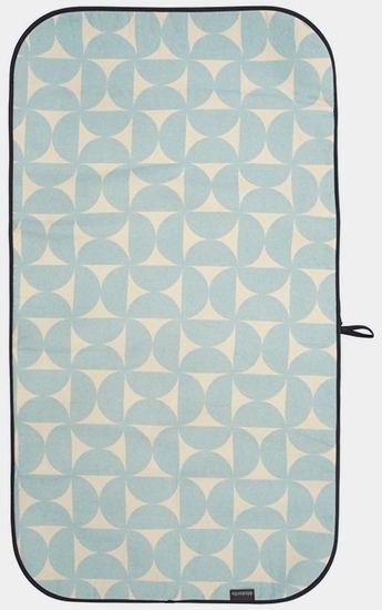 Picture of Brabantia Ironing Mat 120 x 65 cm Fresh Breeze