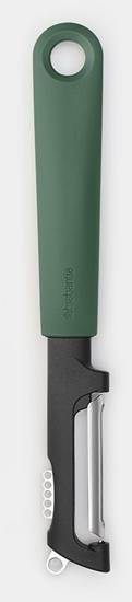 Изображение Brabantia Obieraczka obrotowa Tasty+ Green* 230844