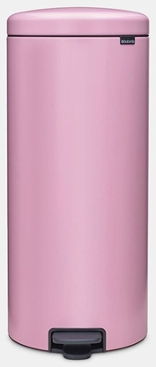 Изображение Brabantia Treteimer Newicon 30 L Lilac Pink