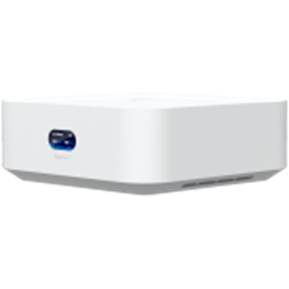 Attēls no Brama UniFi Express 7 Gateway/kontroler 10, 100, 1000, 2500, 10000 Mbit/s UX7 