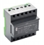 Attēls no BREVE Transformator 1-fazowy moduowy separacyjny PSS 63N 230/230V , na szyn DIN, IP20, Ta 40, 17000-2014