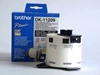 Picture of Brother Adress labels white 29 x 62 mm 800 pcs.     DK-11209