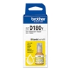 Picture of BROTHER Yellow ink bottle yield