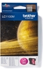 Picture of Brother LC-1100 M magenta