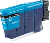 Picture of BROTHER LC528XLC Cyan Ink Cartridge