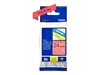 Picture of Brother TZE451 label-making tape