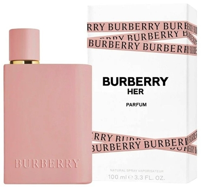 Attēls no Burberry Her Parfum Perfume PAR 100 ml
