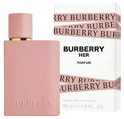 Attēls no Burberry Her Parfum Perfume PAR 30 ml