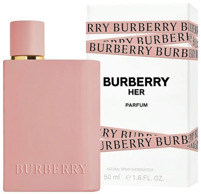 Attēls no Burberry Her Parfum Perfume PAR 50 ml
