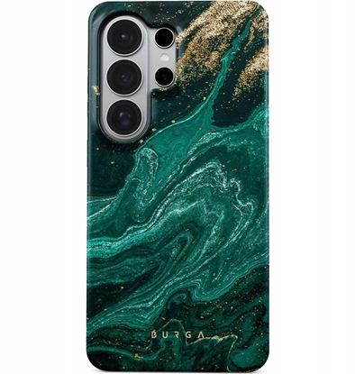 Picture of Burga BURGA Emerald Pool Tough Magnetic Case For Samsung Galaxy S26 Ultra