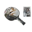 Attēls no Butterfly Timo Boll Platin 85025 Galda tenisa rakete