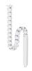 Picture of CABLE ACC COVER MAGNETIC/ADS06-133WH NEOMOUNTS