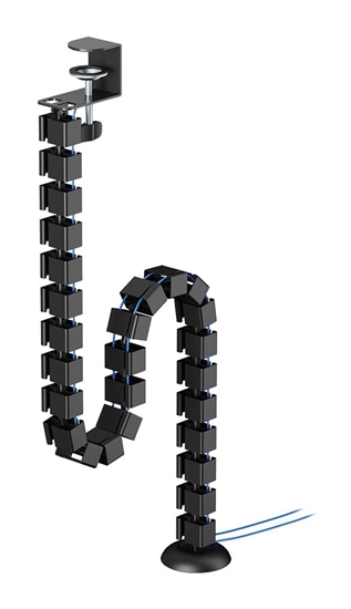 Picture of CABLE ACC SPINE ORGANIZER/ADS06-131BL NEOMOUNTS