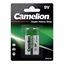 Attēls no Camelion | 6F22-BP1G | 9V/6F22 | Super Heavy Duty | 1 pc(s)