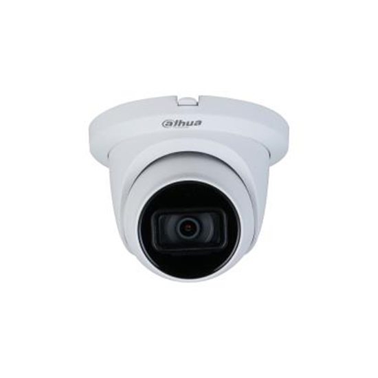 Изображение CAMERA HDCVI 2MP IR EYEBALL/HAC-HDW1231TMQ-A-0280B DAHUA