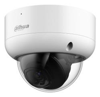 Attēls no CAMERA HDCVI 5MP DOME/HDBW1500EA-A-0280B-S3DIP DAHUA