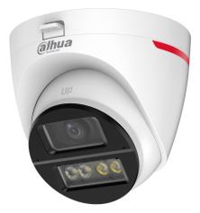 Attēls no CAMERA HDCVI 5MP EYEBALL/HDW1549X-IL-APRO0280BDIP DAHUA