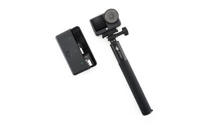 Picture of CAMERA OSMO ACTION 6 ADVENTURE/COMBO CP.OS.00000506 DJI