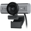 Picture of CAMERA WEBCAM MX BRIO 705 4K/GRAPHITE 960-001530 LOGITECH
