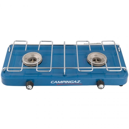 Attēls no Campingaz baze 3200W gāzes plīts 052-L0000-20000036709-911