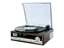 Attēls no Camry | Turntable with radio | CR 1113 | AUX in | Brown