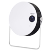 Изображение Camry | CR 7747 | Bathroom heater | 2000 W | Number of power levels 2 | White | IPX 2