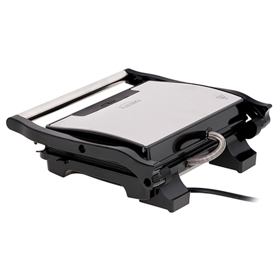 Picture of Camry | Grill | CR 3044 | Contact | 2100 W | Stainless steel