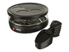 Picture of Camry | Grill | CR 6606 | Raclette | 1200 W | Black