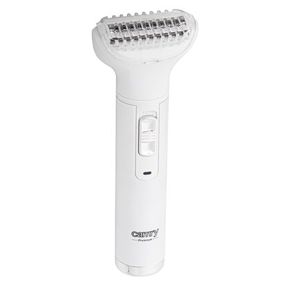 Attēls no Camry | Multi Function Trimmer Set, 5in1 | CR 2935 | Cordless | Number of length steps 1 | White