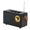 Изображение Camry | Speaker with radio | CR 1902 B | Black | Wireless connection