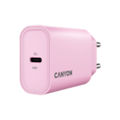 Attēls no CANYON CNE-CHA30CLPK