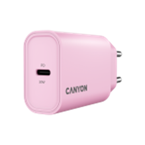 Picture of CANYON CNE-CHA30CLPK