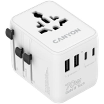 Attēls no CANYON CNS-TA70W1006W