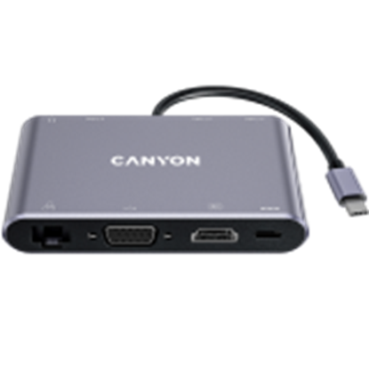 Picture of CANYON CNS-TDS14