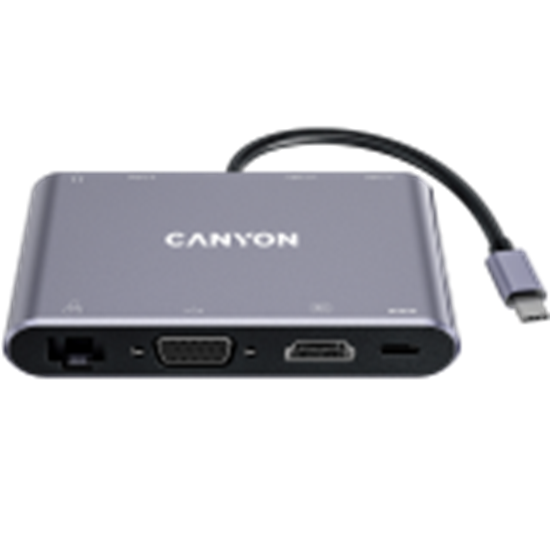 Picture of CANYON CNS-TDS14