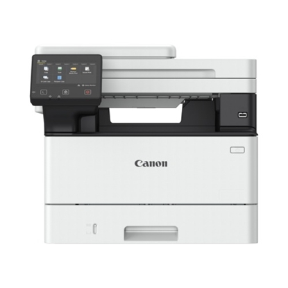 Изображение Canon i-SENSYS MF461dw Printer Laser MFP B/W A4 36 ppm USB Wi-Fi Ethernet (SPEC)