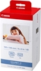 Picture of Canon KP-108IN photo paper Red, White